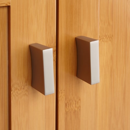 A large image of the Signature Hardware 941078-8 Signature Hardware-941078-8-Hardware