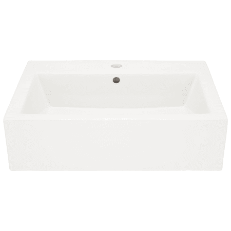 Signature Hardware 941452 Nodrain White Whitshed 23 Vitreous China Wall Mounted Bathroom Sink With Single Faucet Hole And Overflow Com - Whitshed Rectangular Porcelain Wall Mount Sink Signature Hardware 941452 Nodrain White Whitshed 23 Vitreous China Wall Mounted Bathroom Sink With Single Faucet Hole And Overflow Com - Whitshed Rectangular Porcelain Wall Mount Sink