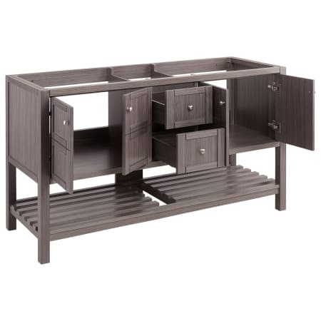 A large image of the Signature Hardware 942024-8 Signature Hardware-942024-8-Open View