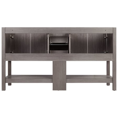 A large image of the Signature Hardware 942024-8 Signature Hardware-942024-8-Rear View