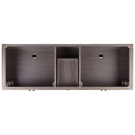 A large image of the Signature Hardware 942024-8 Signature Hardware-942024-8-Top View