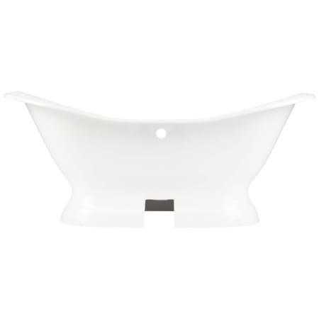 A large image of the Signature Hardware 946153-RR Alternate Image