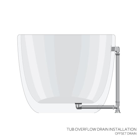 A large image of the Signature Hardware 946153-RR Alternate Image