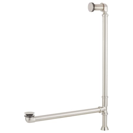 A large image of the Signature Hardware 946153-RR Alternate Image