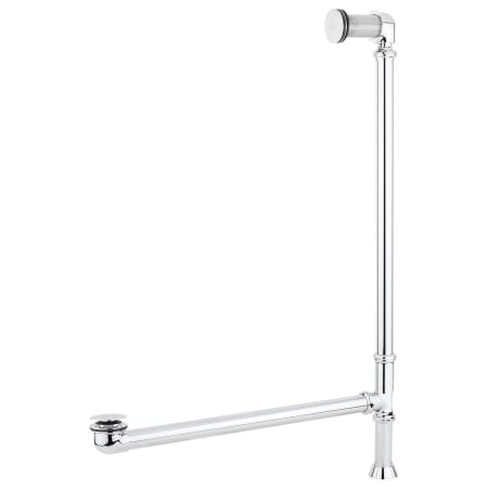 A large image of the Signature Hardware 946153-RR Alternate Image
