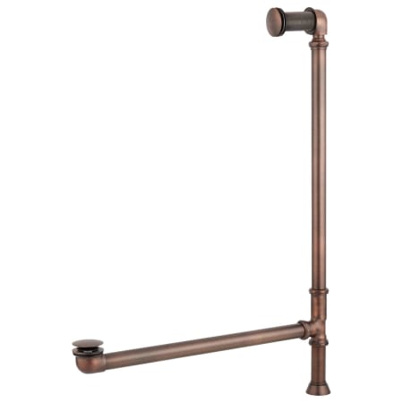 A large image of the Signature Hardware 946153-RR Alternate Image