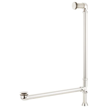 A large image of the Signature Hardware 946153-RR Alternate Image