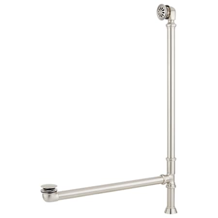 A large image of the Signature Hardware 946219-72 Alternate Image