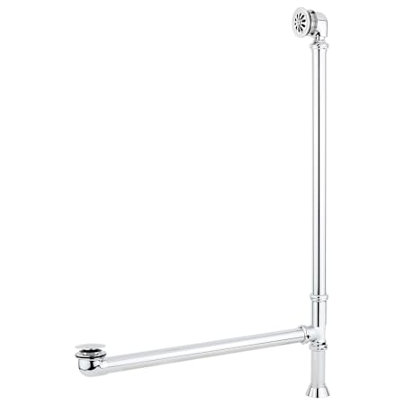 A large image of the Signature Hardware 946219-72 Alternate Image