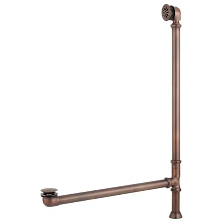 A large image of the Signature Hardware 946219-72 Alternate Image