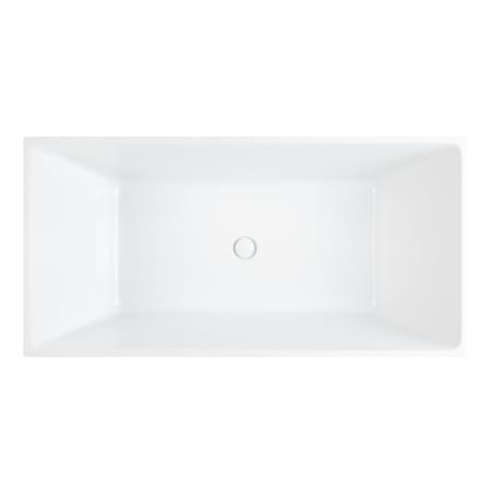 A large image of the Signature Hardware 948248-67-NODRAIN Alternate Image