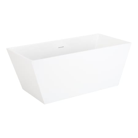 A large image of the Signature Hardware 948248-67-NODRAIN Alternate Image