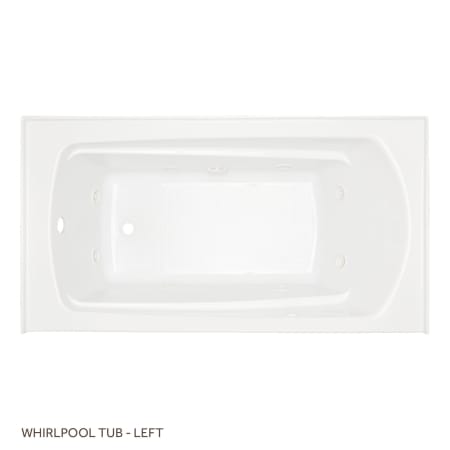 A large image of the Signature Hardware 948254-WP-L Alternate Image