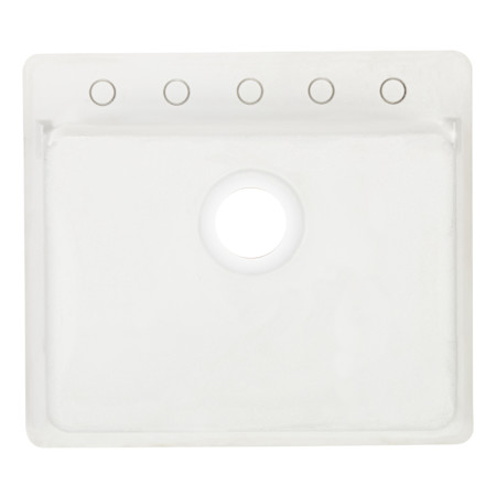 A large image of the Signature Hardware 948455 Alternate Image