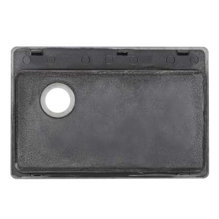 A large image of the Signature Hardware 948461 Alternate Image