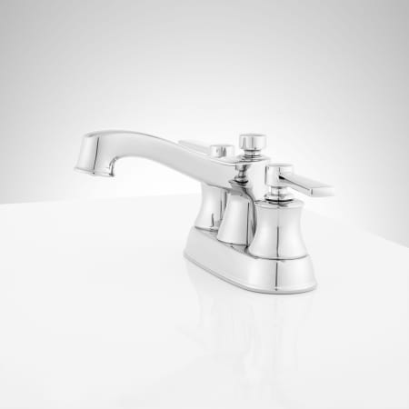 A large image of the Signature Hardware 948568 Alternate Image