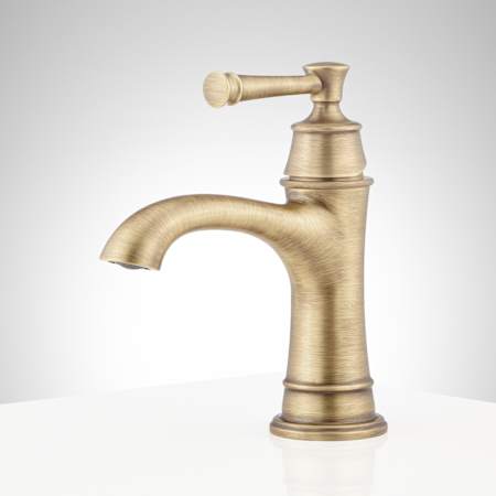 A large image of the Signature Hardware 948570 Alternate Image