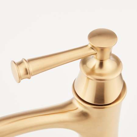 signature hardware faucet beasley