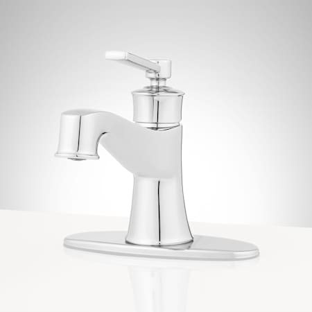 A large image of the Signature Hardware 948578 Alternate Image