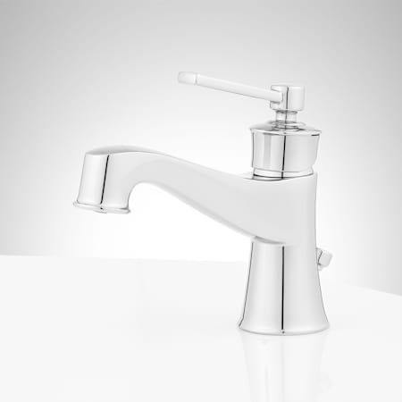 A large image of the Signature Hardware 948578 Alternate Image
