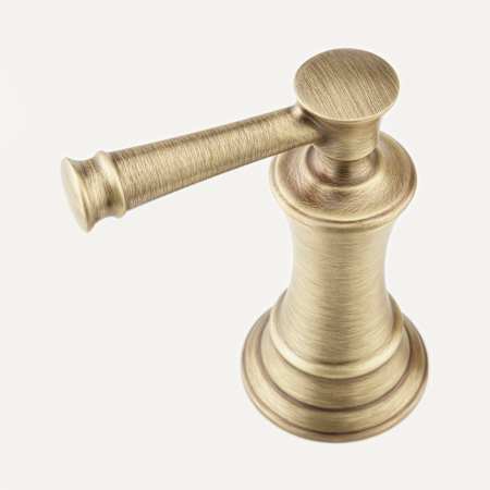 A large image of the Signature Hardware 948585 Alternate Image
