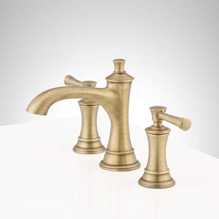 A large image of the Signature Hardware 948585 Alternate Image
