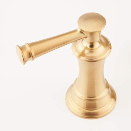 A large image of the Signature Hardware 948585 Alternate Image
