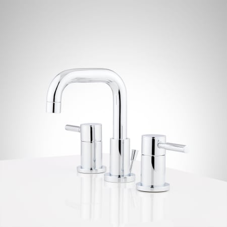 signature hardware faucet edenton