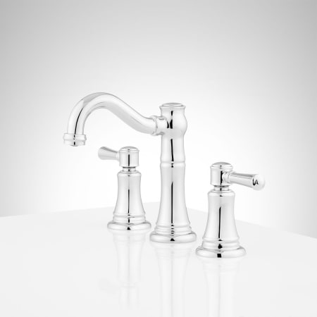 signature faucets phone number
