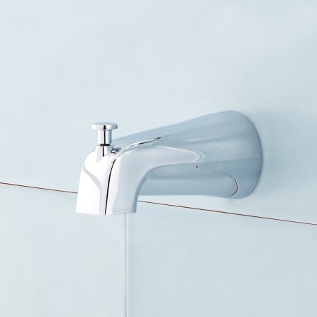 A large image of the Signature Hardware 948671 Alternate Image