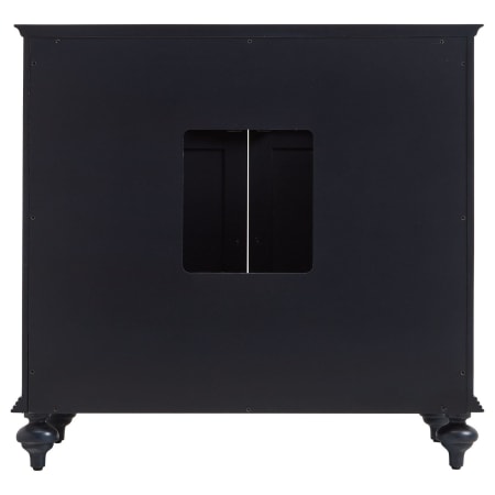 A large image of the Signature Hardware 953301-36-RUMB-1 Alternate View