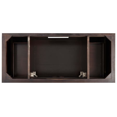 A large image of the Signature Hardware 953302-48-RUMB-8 Alternate View