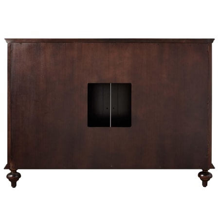 A large image of the Signature Hardware 953302-48-RUMB-8 Alternate View