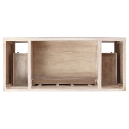 A large image of the Signature Hardware 953275-48-RUMB-8 Alternate View