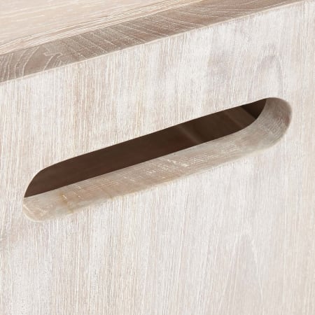 A large image of the Signature Hardware 953275-48-RUMB-8 Alternate View