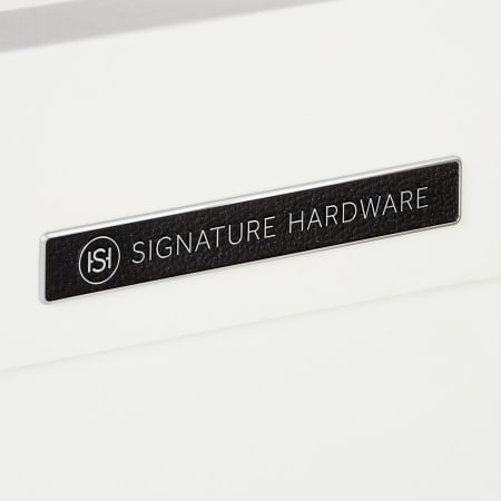 A large image of the Signature Hardware 953346-30-RUMB-0 Alternate Image