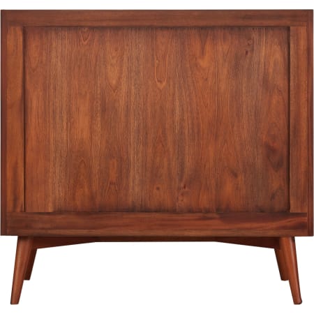 A large image of the Signature Hardware 953364-36-RUMB-8 Alternate Image