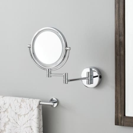 A large image of the Signature Hardware 953369 Alternate Image