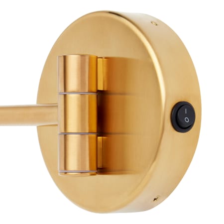 A large image of the Signature Hardware 953369 Alternate Image