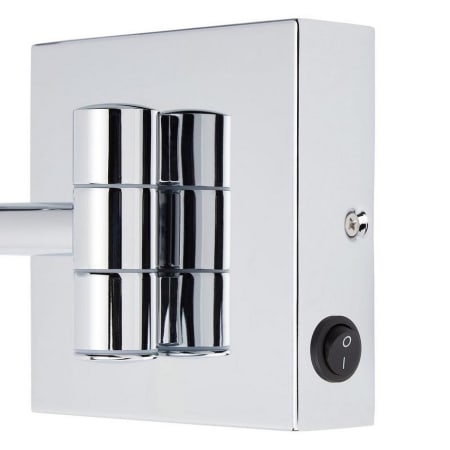 A large image of the Signature Hardware 953371 Alternate Image