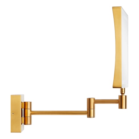 A large image of the Signature Hardware 953371 Alternate Image