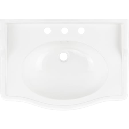 A large image of the Signature Hardware 953524-24 Alternate Image