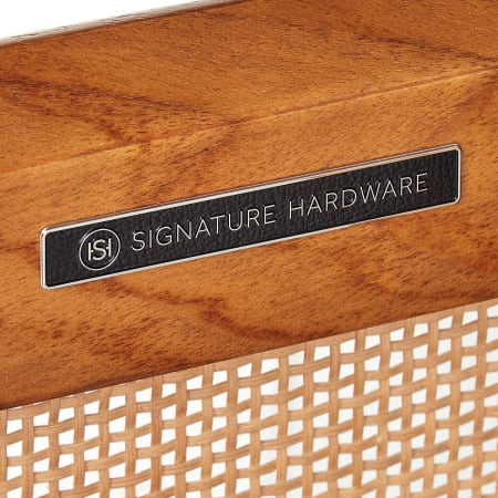 A large image of the Signature Hardware 953674-60-UM-0 Alternate Image