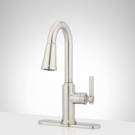 A large image of the Signature Hardware 953746 Alternate Image