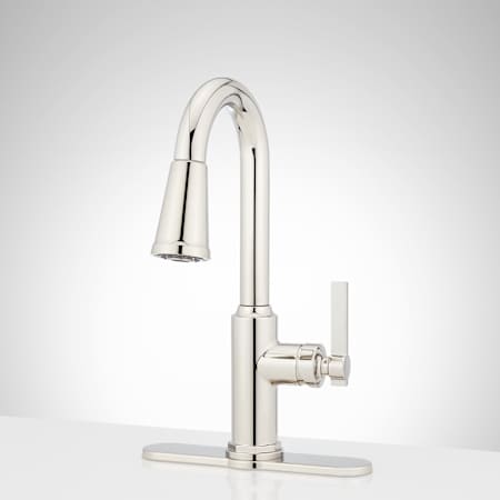 A large image of the Signature Hardware 953746 Alternate Image