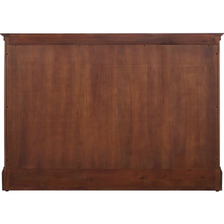 A large image of the Signature Hardware 953831-48-RUMB-1 Alternate Image