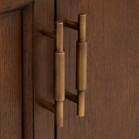 A large image of the Signature Hardware 953831-60-RUMB-0 Alternate Image