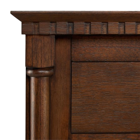 A large image of the Signature Hardware 953831-60-RUMB-0 Alternate Image