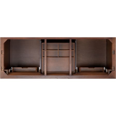 A large image of the Signature Hardware 953831-60-RUMB-0 Alternate Image