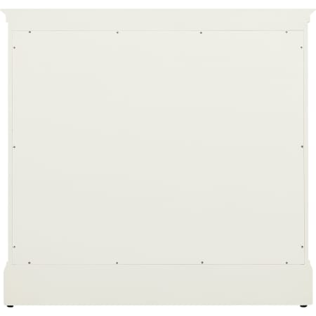 A large image of the Signature Hardware 953832-36-RUMB-8 Alternate Image